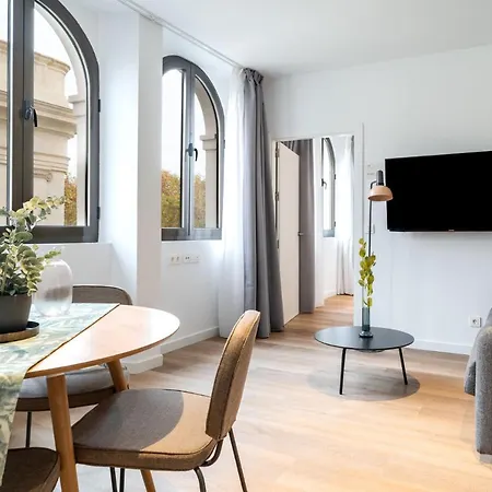 Apartamento Limehome Calle Granada