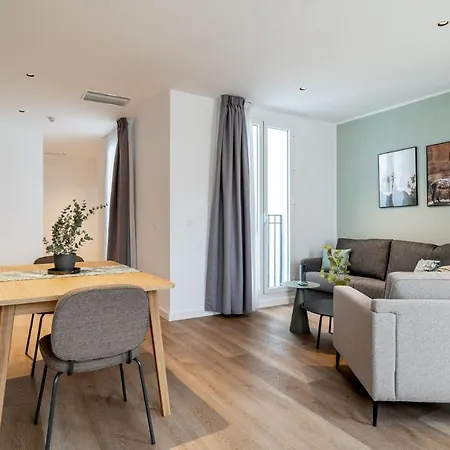Limehome Calle Granada Apartamento *