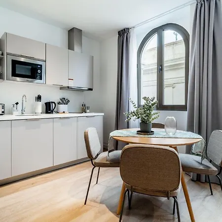 Appartamento Limehome Calle Granada *