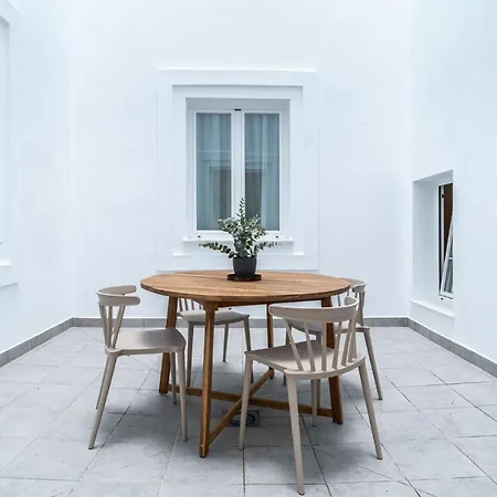 Appartamento Limehome Calle Granada