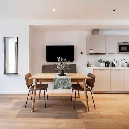 Appartamento Limehome Calle Granada