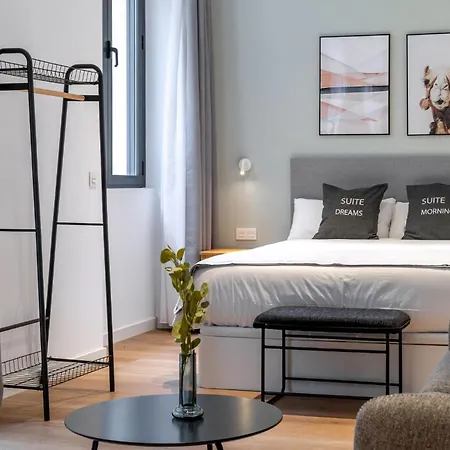 Appartement Limehome Calle Granada *