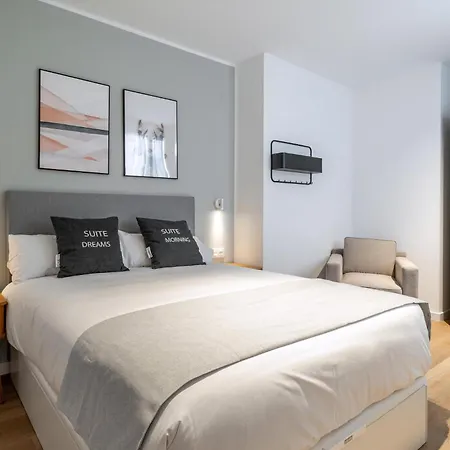 Appartement Limehome Calle Granada