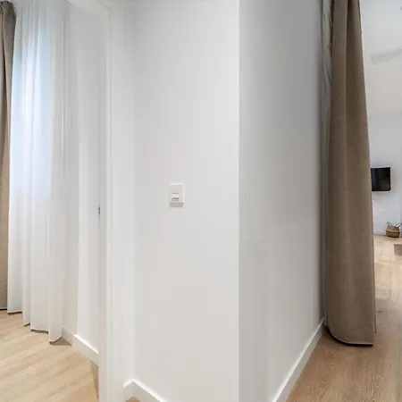Appartement Limehome Calle Granada