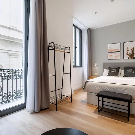 Appartement Limehome Calle Granada