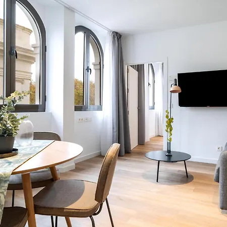 Appartement Limehome Calle Granada