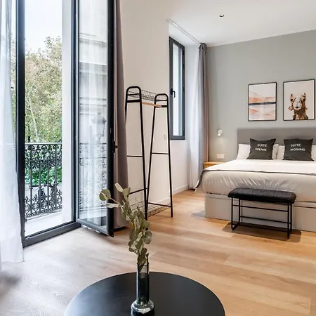 Limehome Calle Granada Διαμέρισμα *