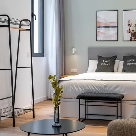 Limehome Calle Granada * Σεβίλλη