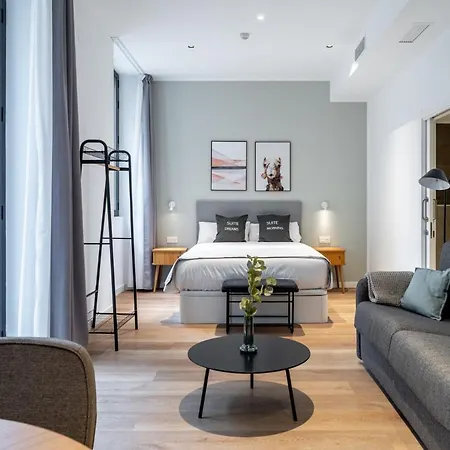 Limehome Calle Granada Διαμέρισμα Σεβίλλη