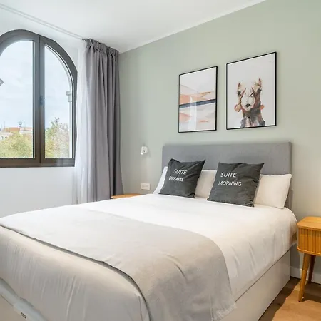 Limehome Calle Granada Διαμέρισμα Σεβίλλη