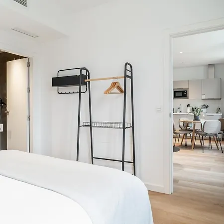 Διαμέρισμα Limehome Calle Granada *