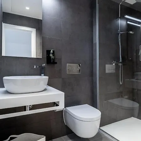 Διαμέρισμα Limehome Calle Granada