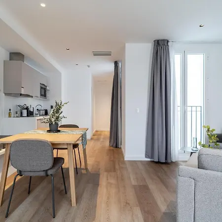 Limehome Calle Granada Διαμέρισμα *