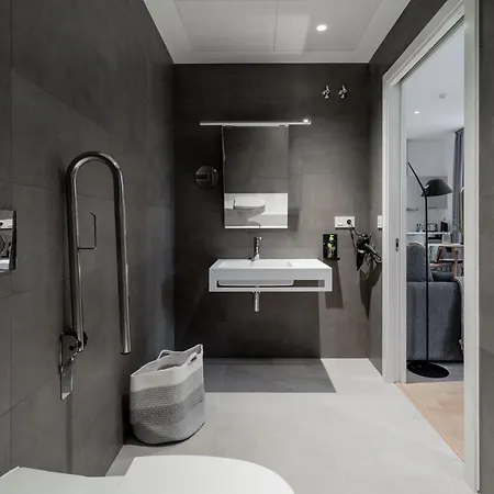 Διαμέρισμα Limehome Calle Granada Σεβίλλη