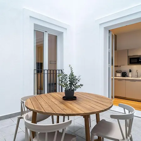 Limehome Calle Granada Διαμέρισμα