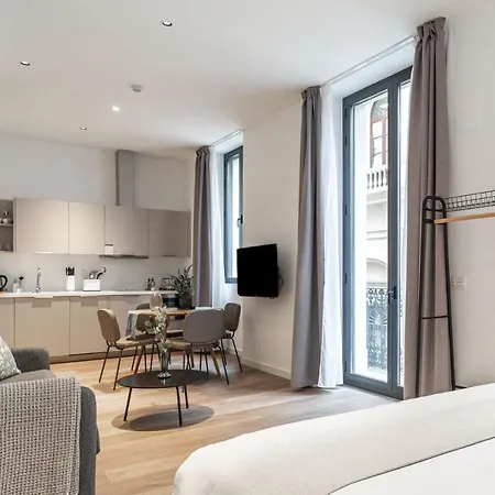 Limehome Calle Granada Διαμέρισμα Σεβίλλη