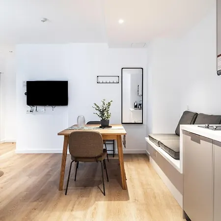 Διαμέρισμα Limehome Calle Granada